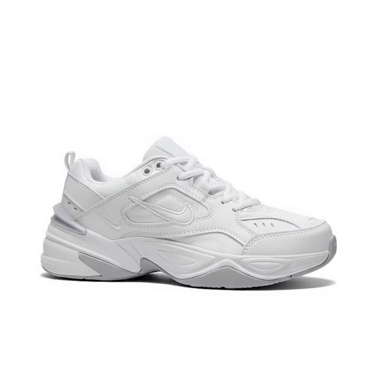 Sepatu M2K Tekno Unisexs Pria Wanita Trendy Import