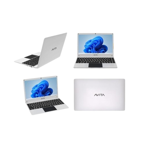 AVITA PURA A+ RYZEN 5 5500U RAM 8GB SSD 512GB WINDOWS11 FHD
