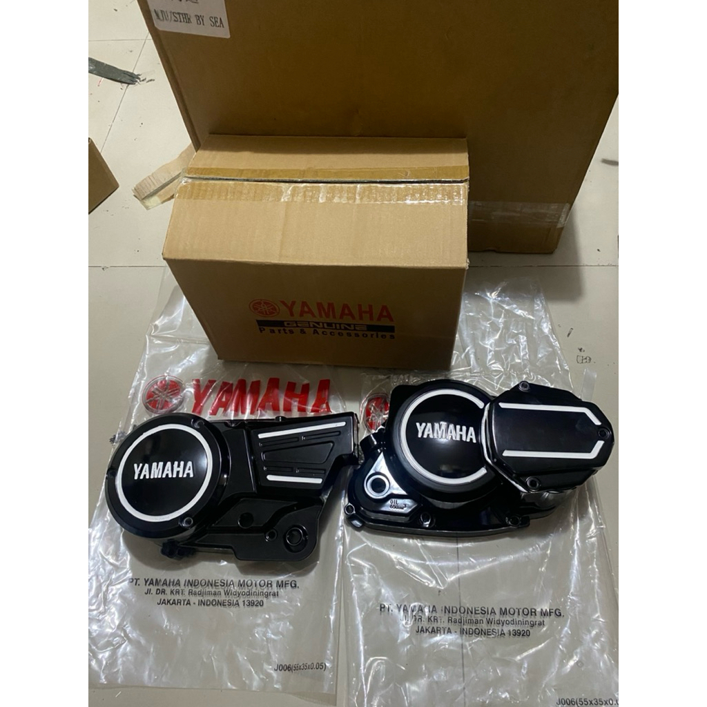 BLOK MESIN BAK MESIN RX KING COBRA