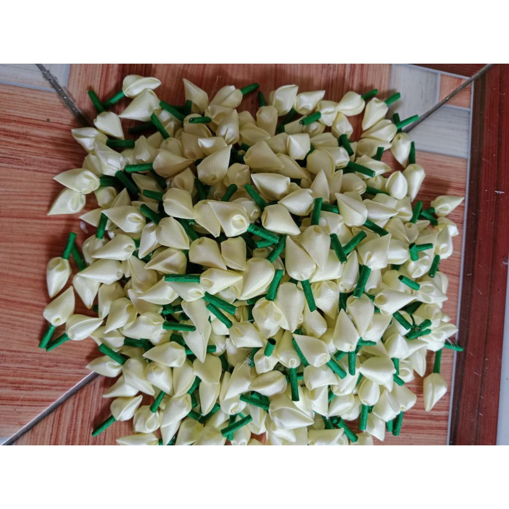 melati palsu siap ronce