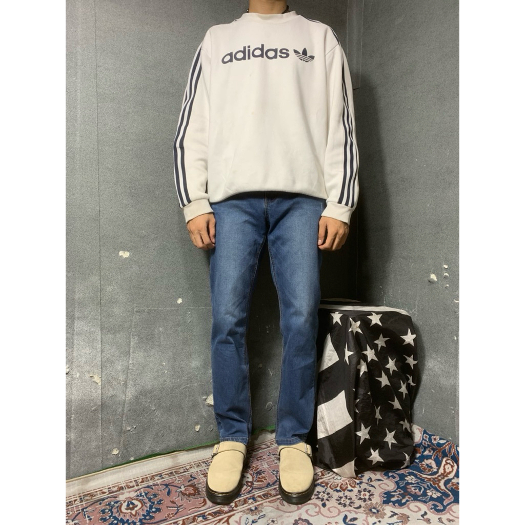 BLUE JEANS STCO REGULAR FIT