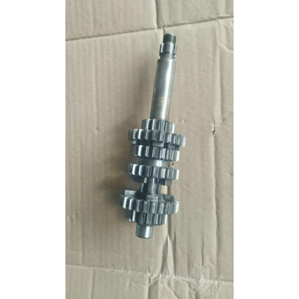 RASIO HOUSE  KOPLING YAMAHA RXZ ORIGINAL COPOTAN