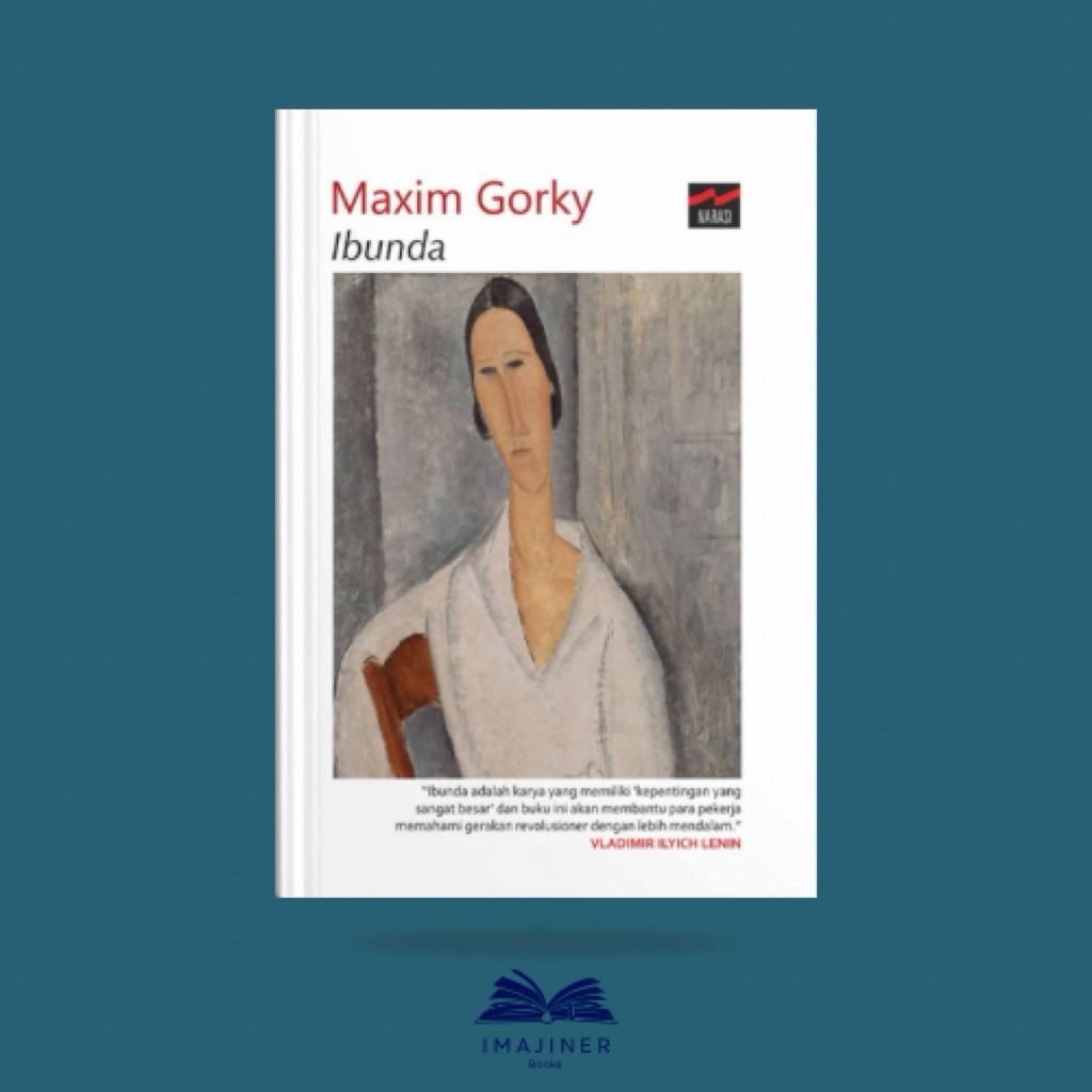 Ibunda - Maxim Gorky