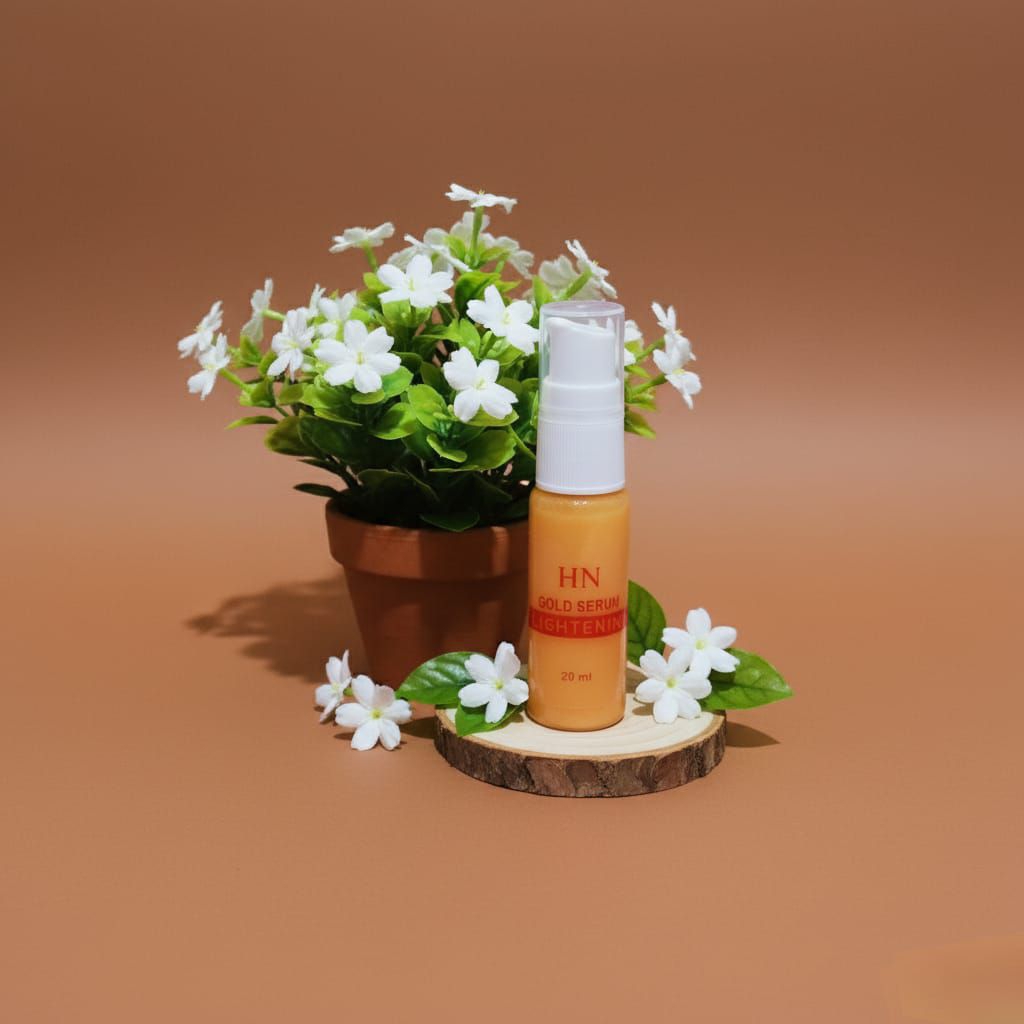 Serum Gold HN Original