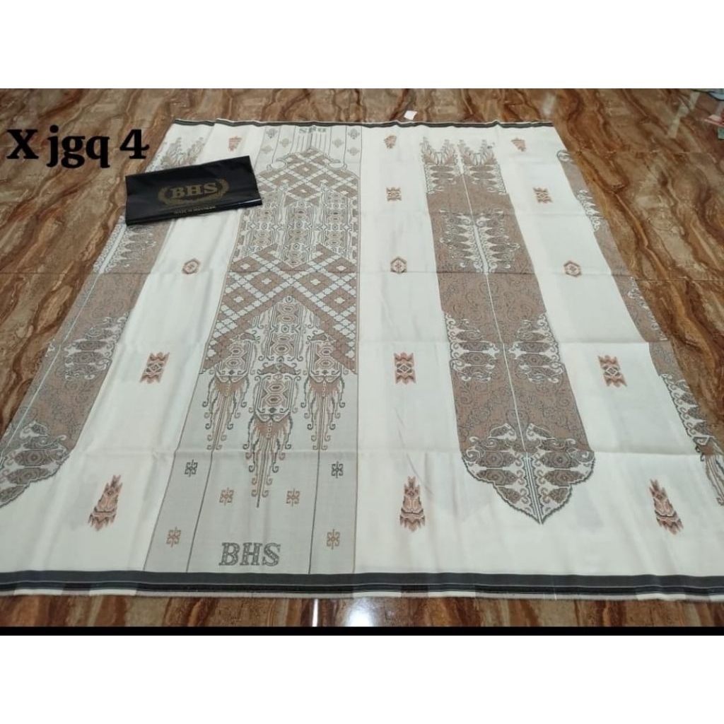 Bhs Afkir/Copper Excellent JGQ