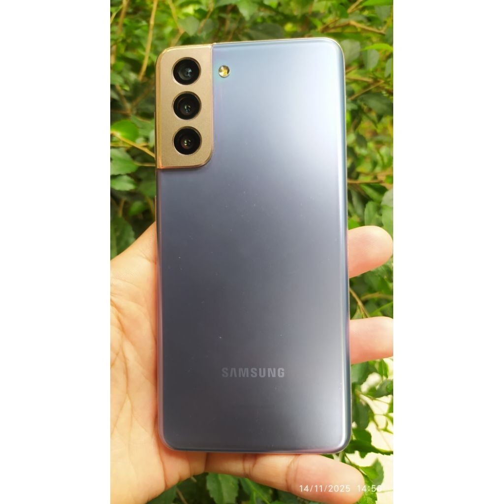 SAMSUNG S21 5g wifi only EX inter || Samsung s21 5g 8/128
