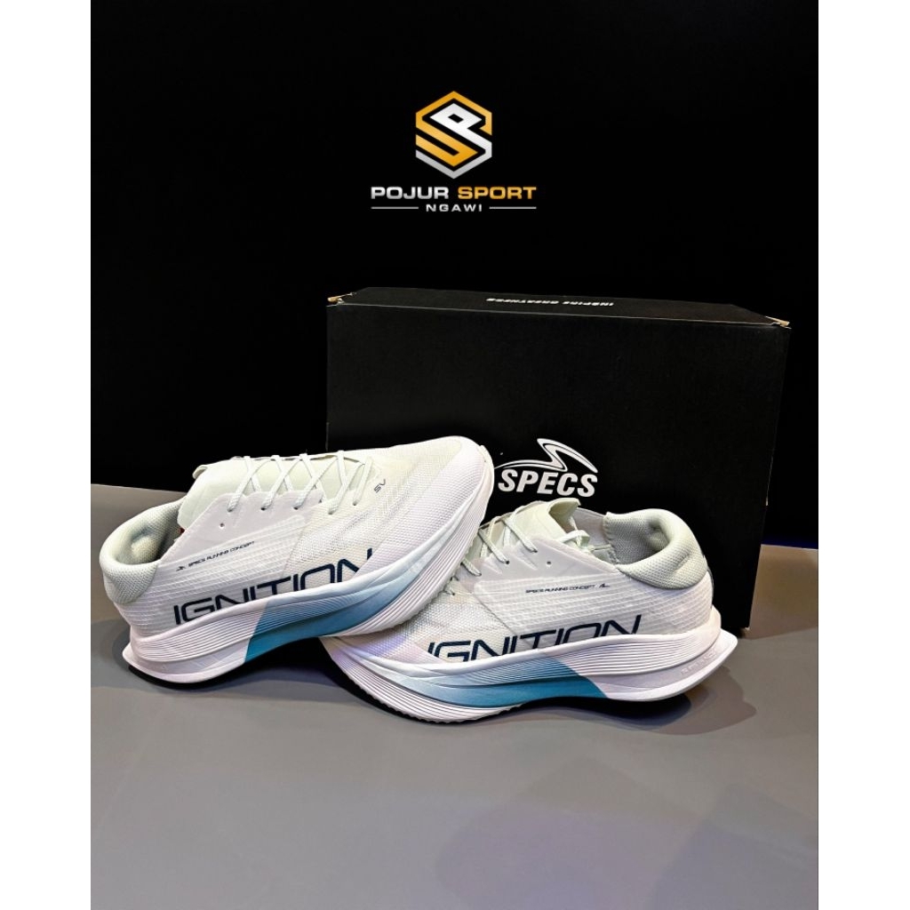 Sepatu Running SPECS Ignition