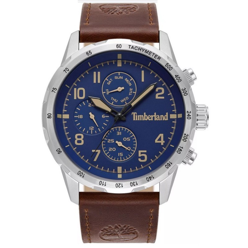 Timberland TDWGF0055401 Leather