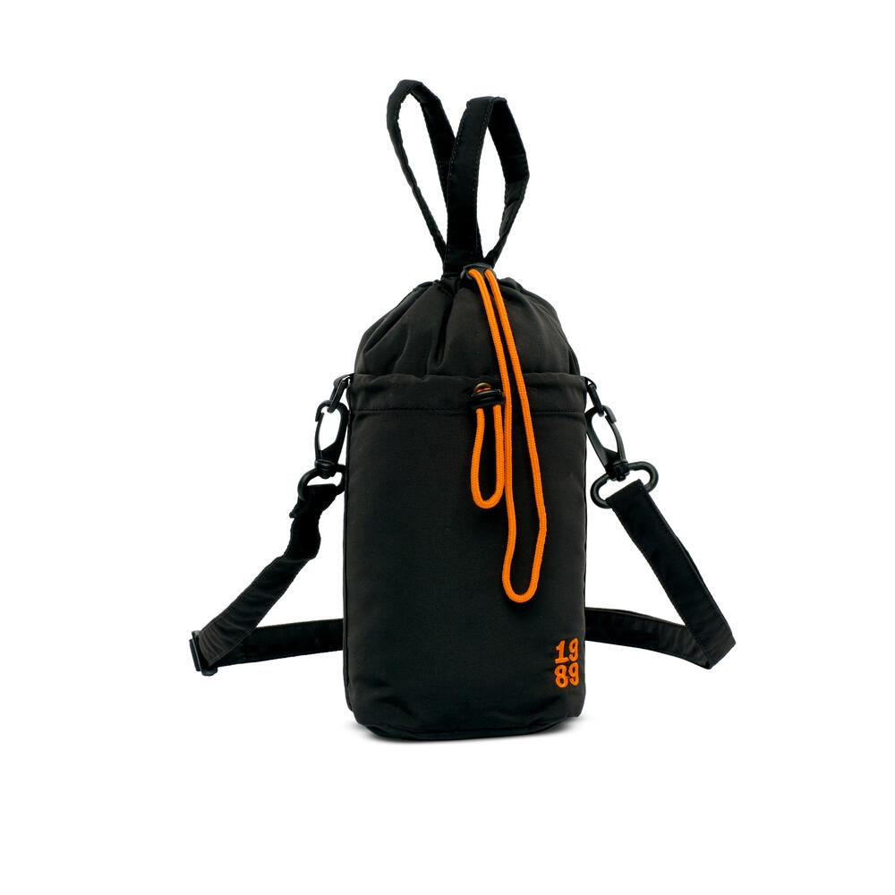 EIGER89 Tas Botol Air Minum WS Varsha Foldable Water Bottle 600ml Nilon Tas air minum Daily Outdoor