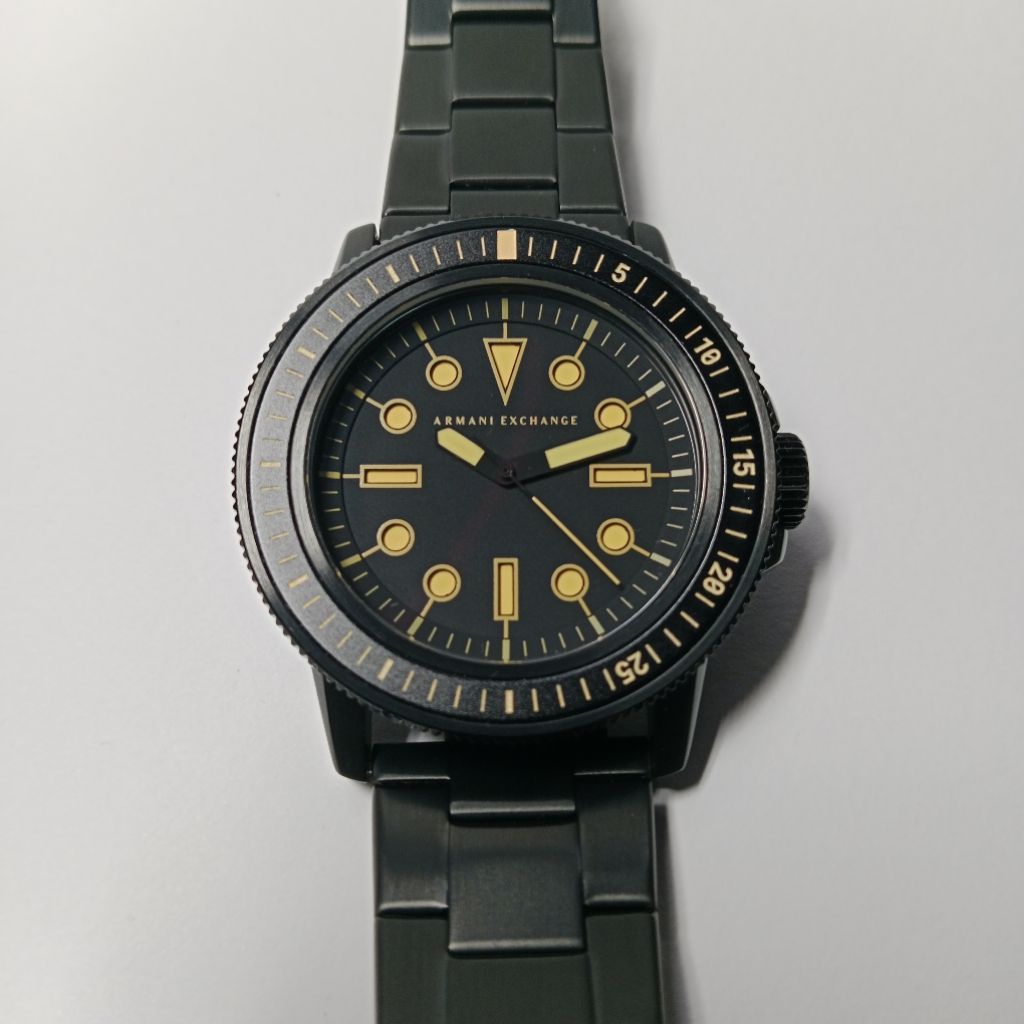 Jam Tangan Pria Armani Exchange AX1855