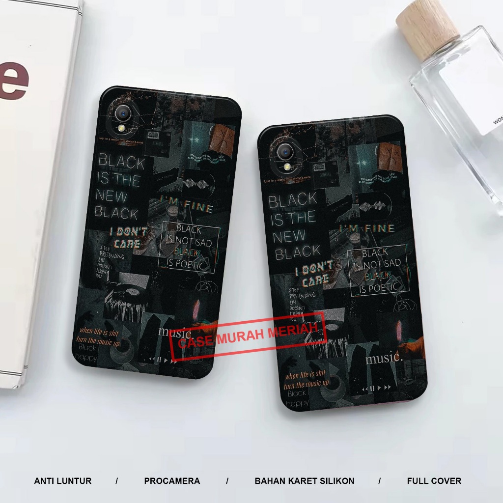 Case Oppo A37 A37F Softcase Silikon Procamera - Casing Hp Oppo A37 A37F - Softcase Hp Oppo A37 A37F 