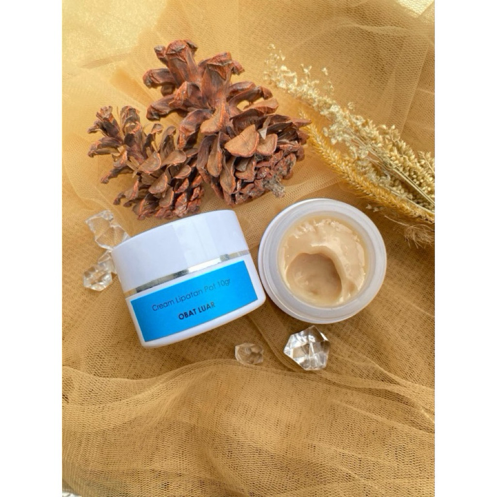 CREAM LIPATAN FORTE - CREAM LIPATAN