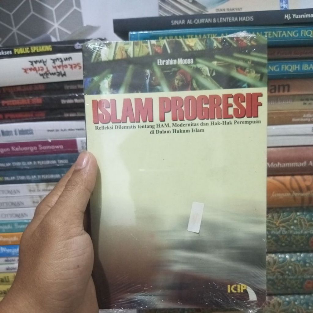 Islam Progresif
