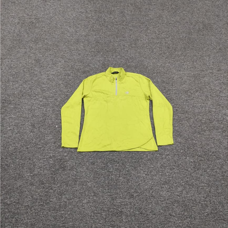 SIZE S-M Baselayer Kaos Outdoor Gunung Lari Sepeda Olahraga KARRIMOR WANITA