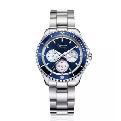 ALEXANDRE CHRISTIE 2A54BF  original