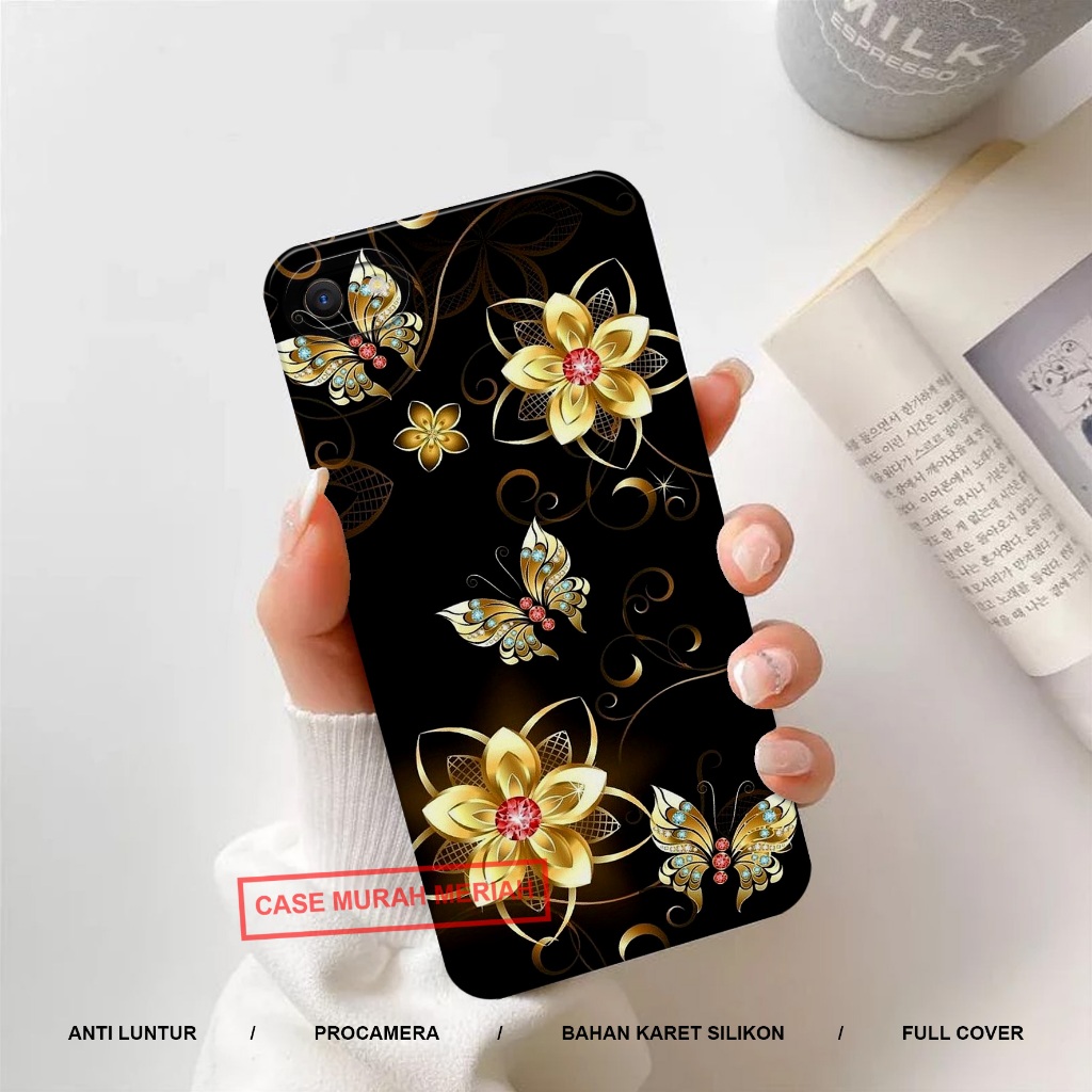 Case Oppo A39 / Oppo A57 Lama Softcase Silikon Procamera - Casing Hp Oppo A39 / A57 Lama - Softcase 