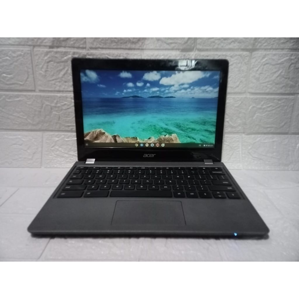 Laptop Acer Chromebook C740
