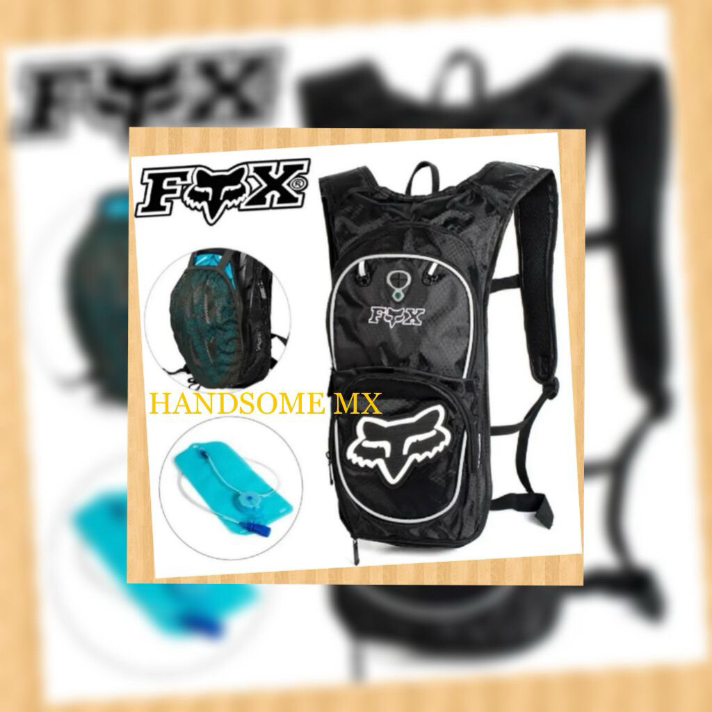 hydro bag fox adventure tas air fox touring adventure hydrobag fox tas ransel adventure fox