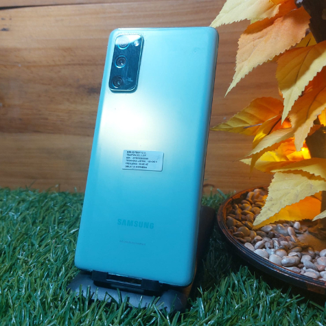 SAMSUNG S20 FE SECOND / S20 FE SECOND 8/128 [BACA DESKRIPSI]