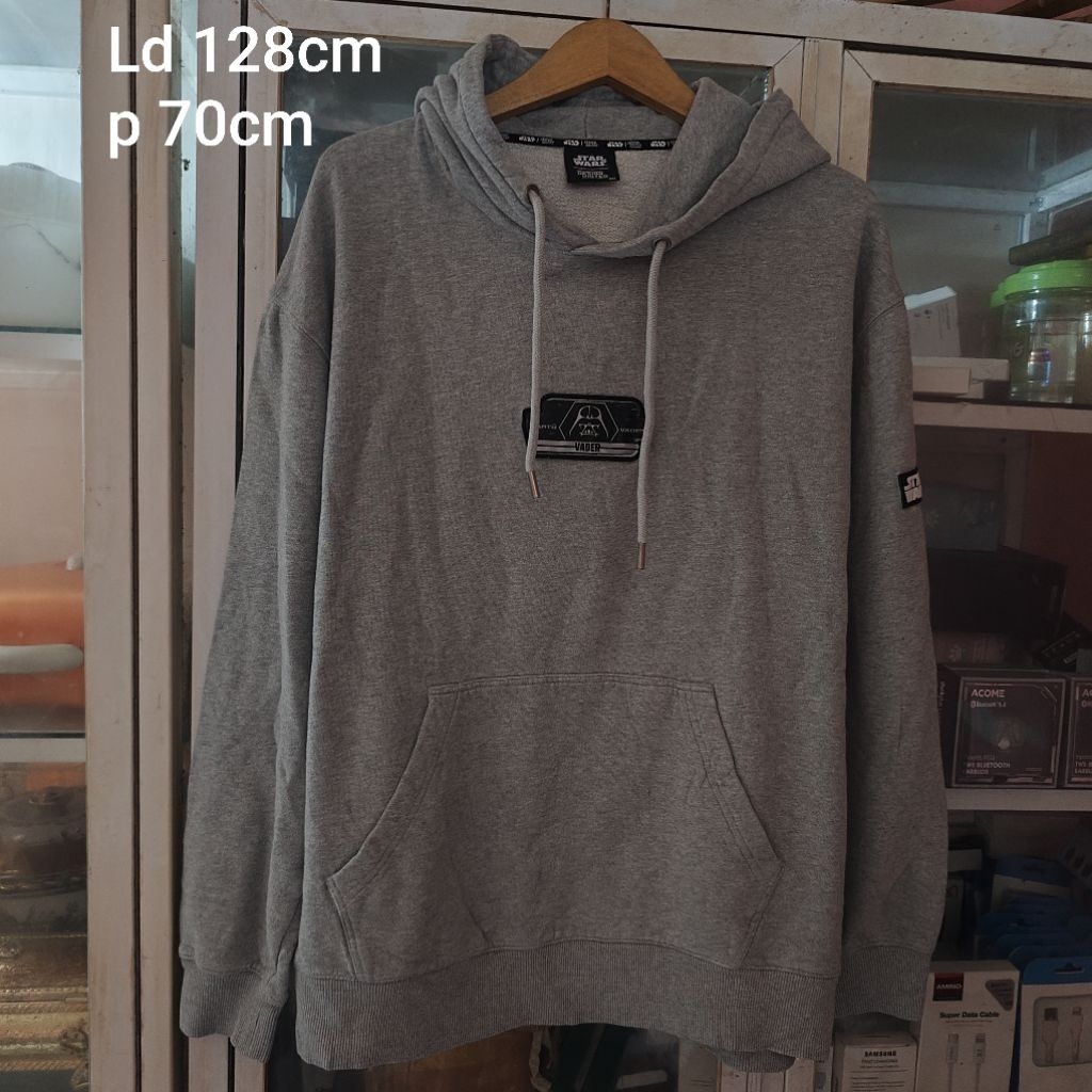 sweater/hoodie star wars