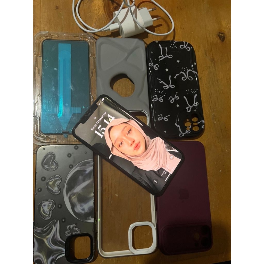 Iphone 11 pro max 256GB