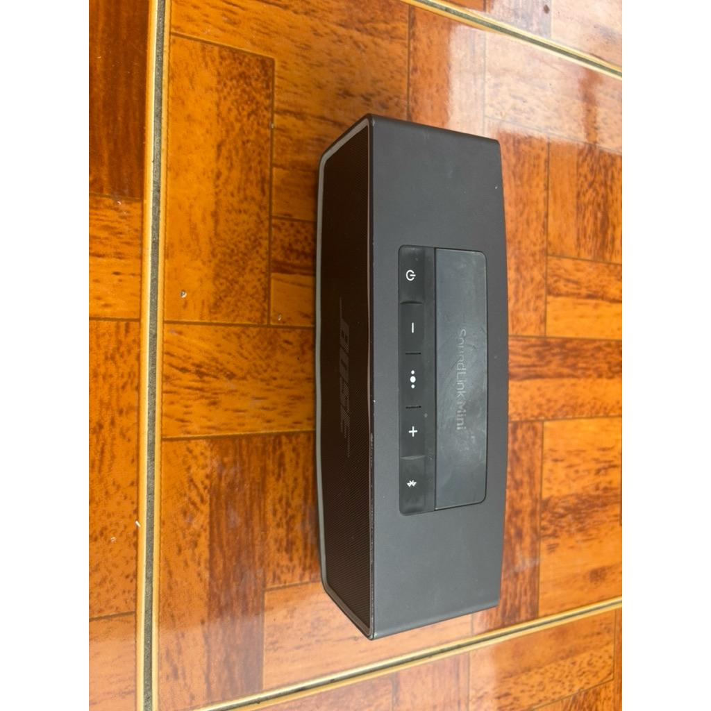 bose soundlink mini 2
