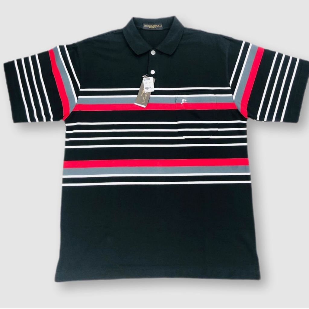 MODASPORT - T-SHIRT WANGKY SALUR