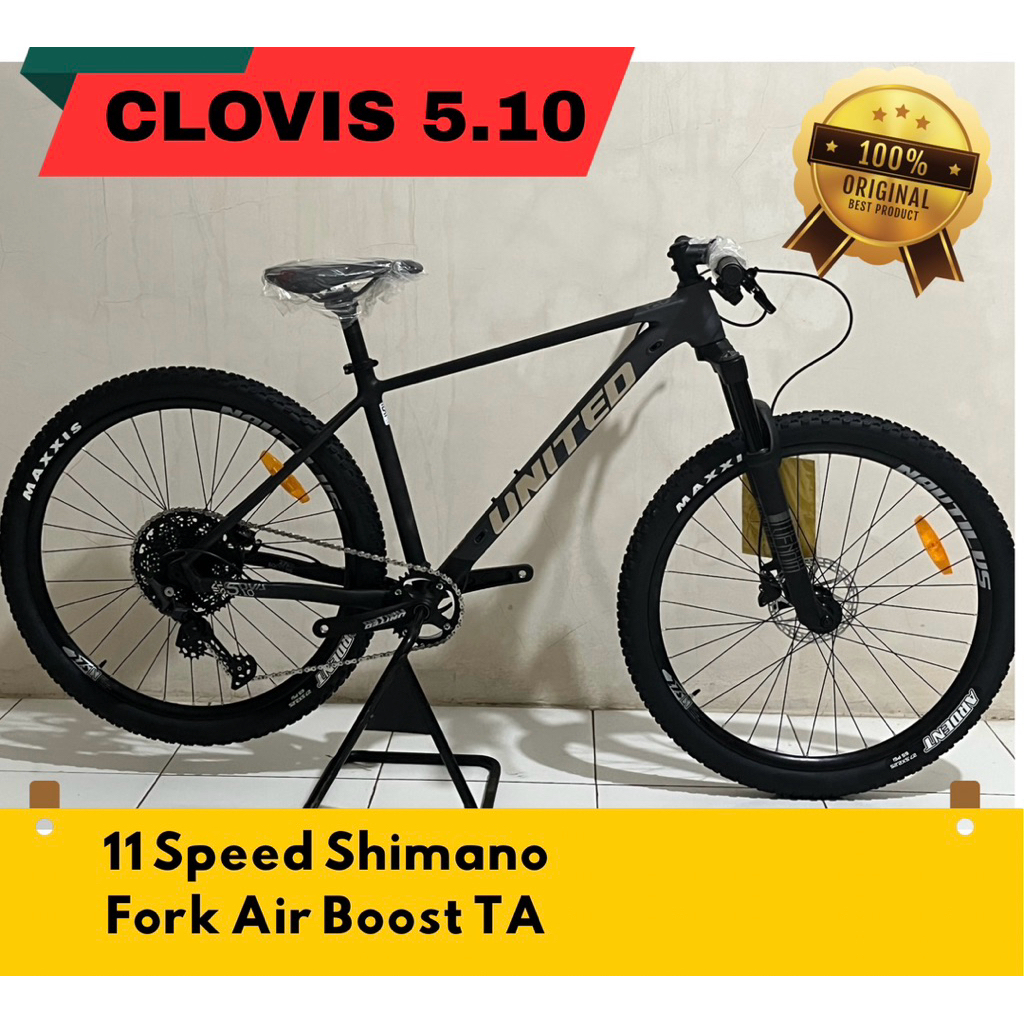 CLOVIS 5.10 NEW
