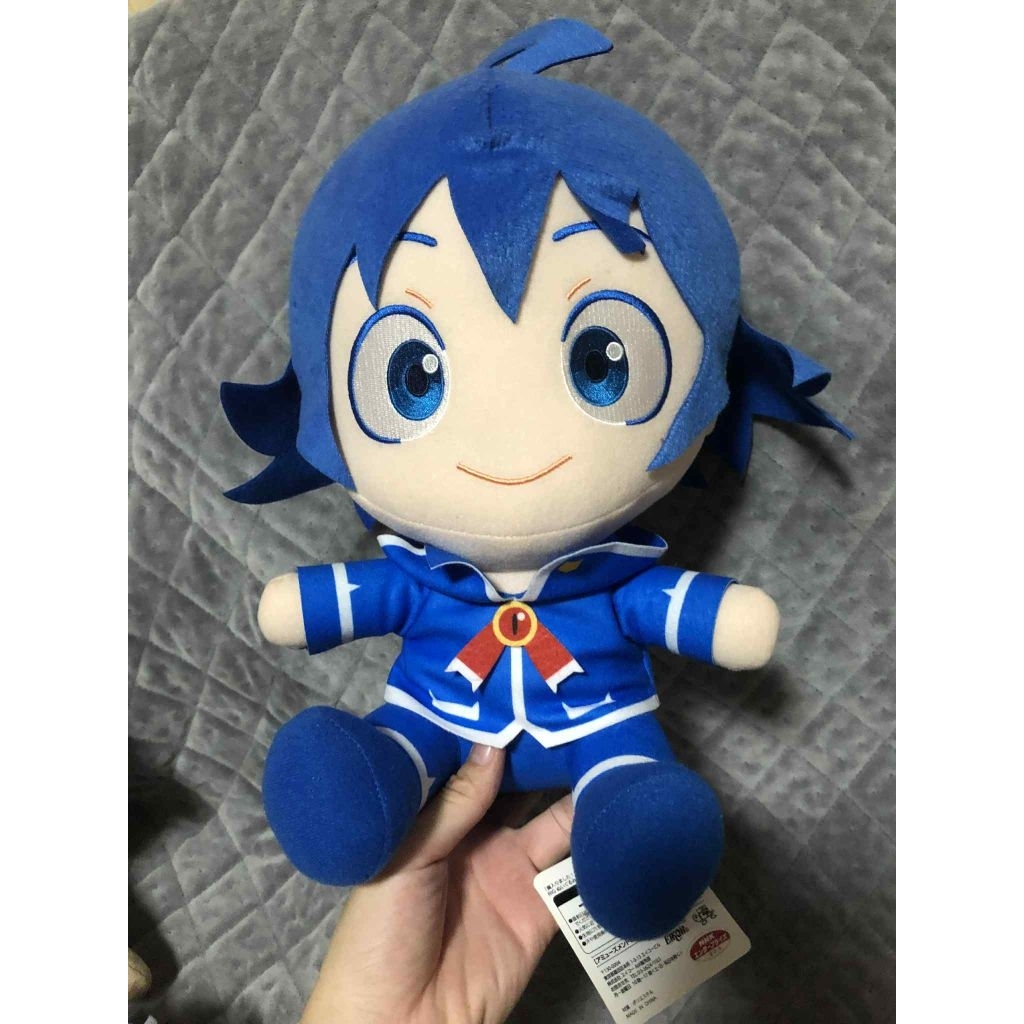 Mairimashita Iruma-kun (Welcome to Demon School Iruma-kun)