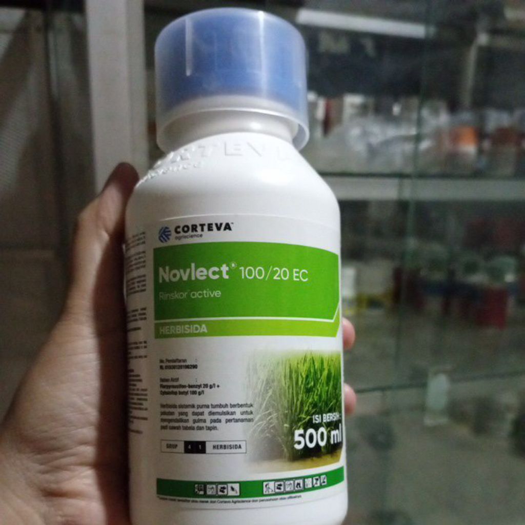 NOVLECT 500ML