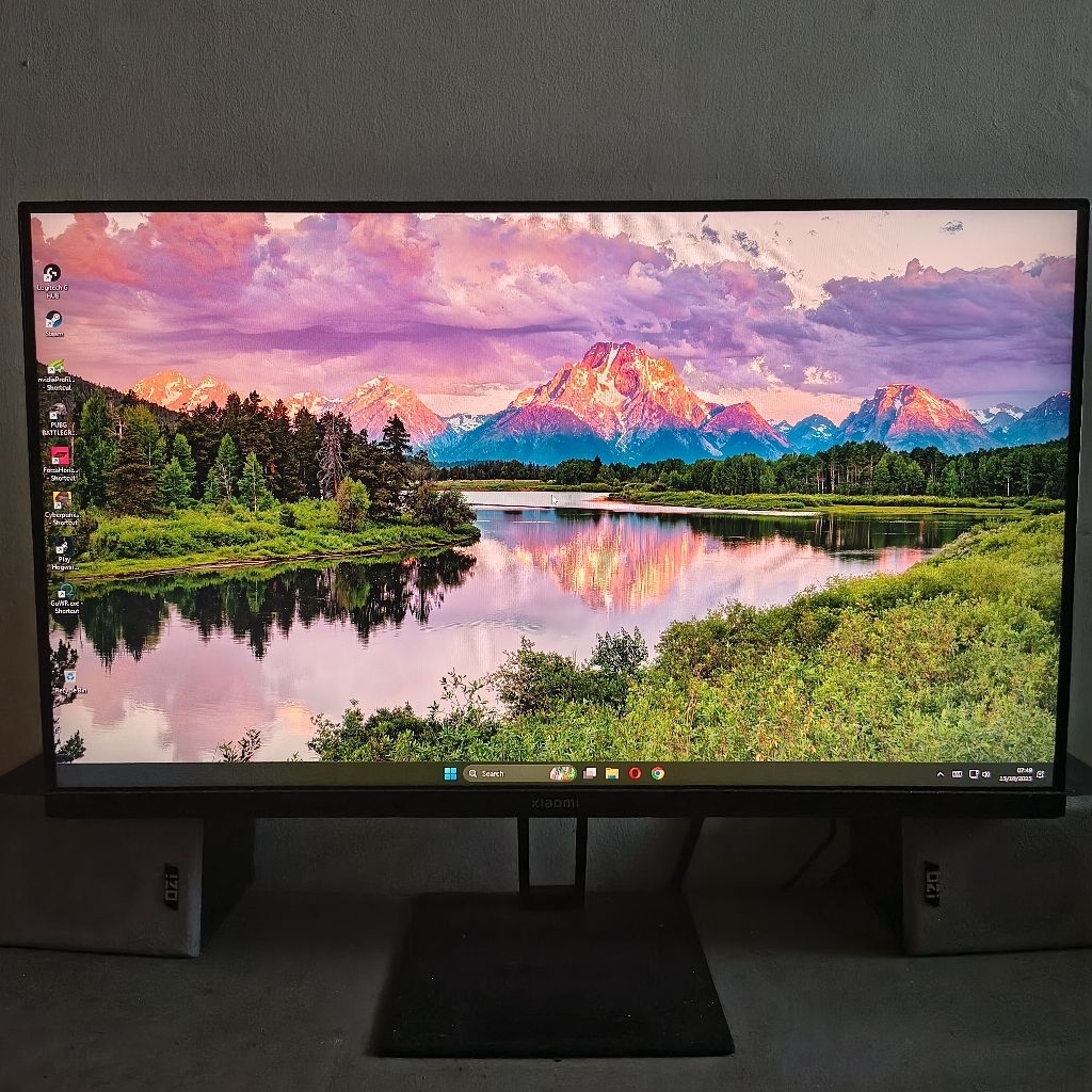 Monitor Xiaomi G24i (2nd)