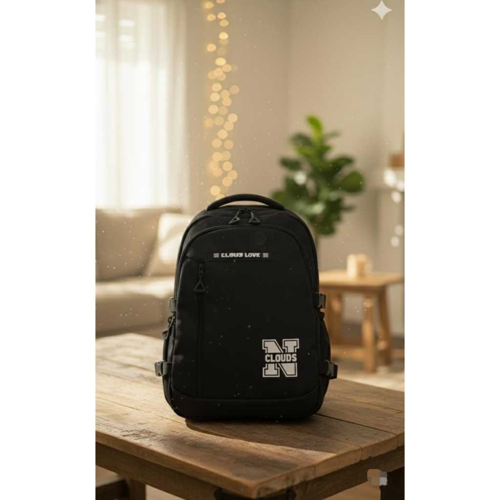 Polo England Tas Ransel ABG Tas Ransel Remaja Laki Laki Perempuan Tas Import Tas Bagus Banget RX-20