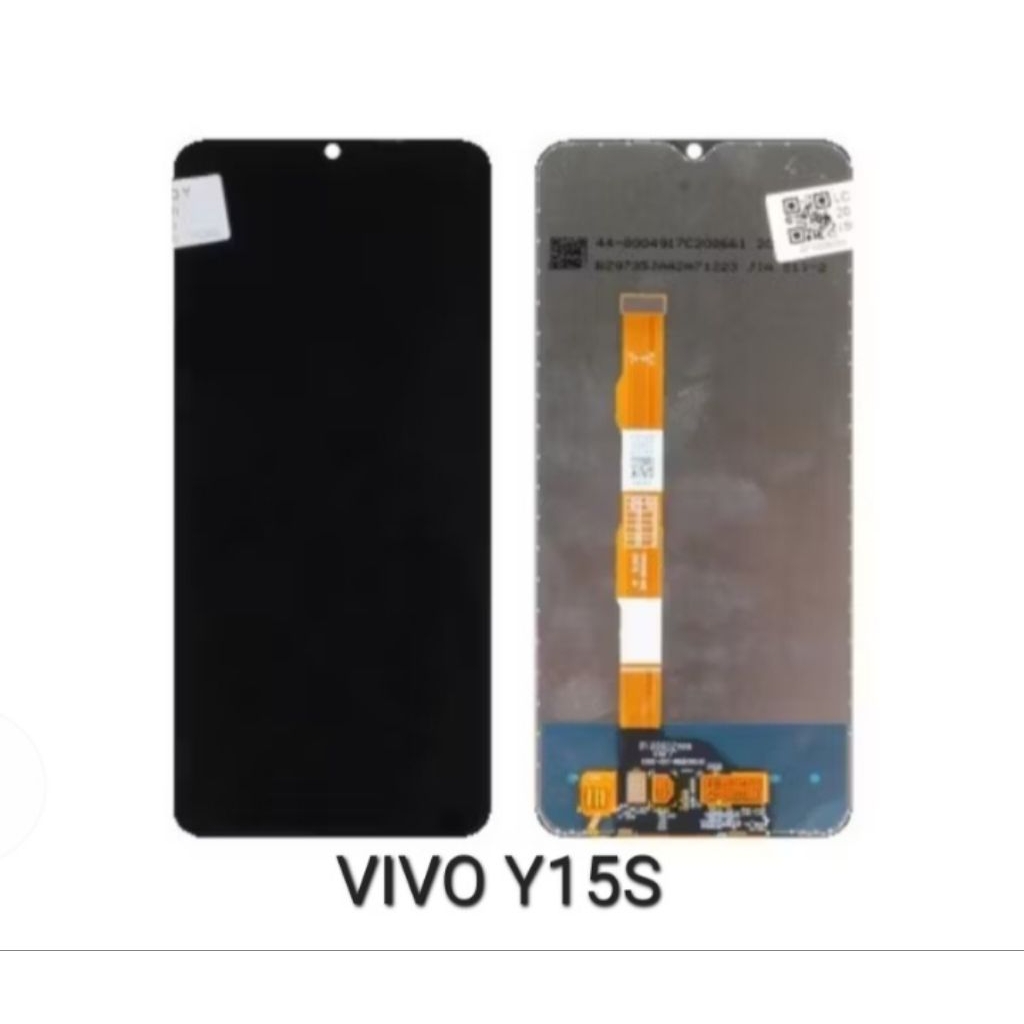 LCD TOOCHCREEN VIVO Y15S ORIGINAL