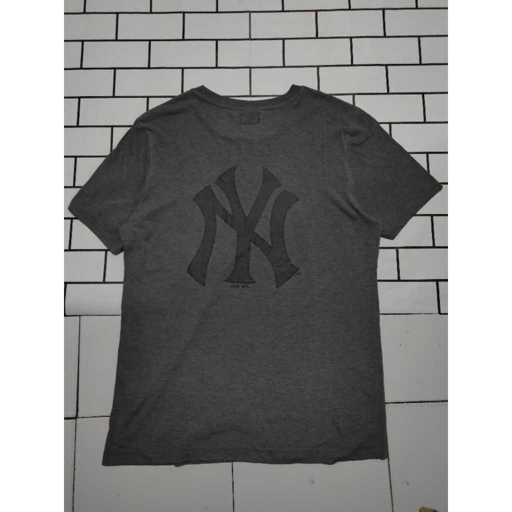 TSHIRT MLB YANKEES