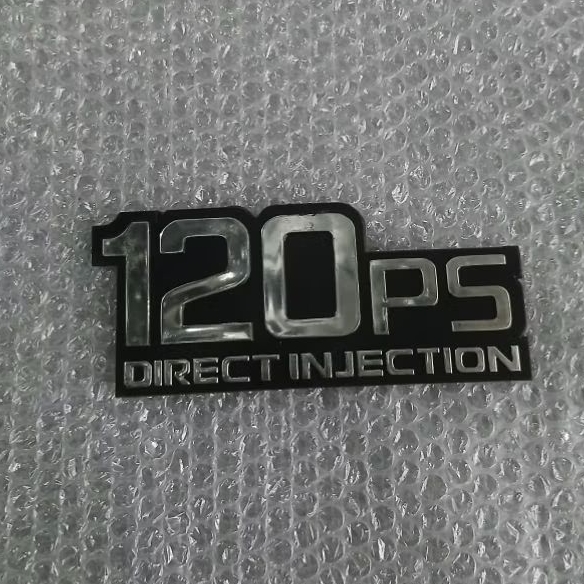 emblem ps120