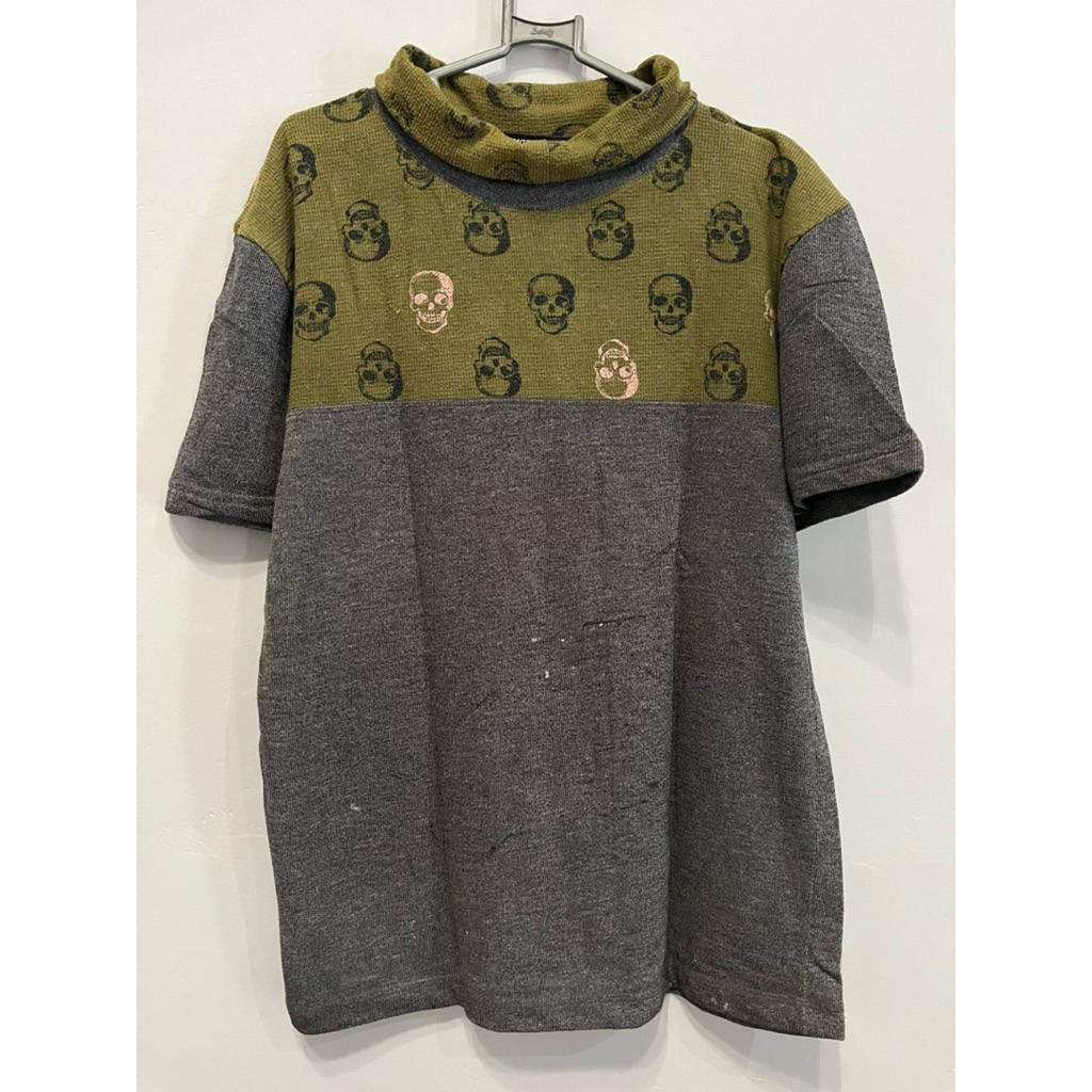 PRELOVED KAOS PRIA