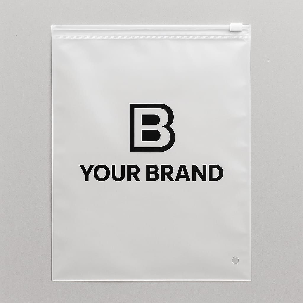 min order {100pcs} Plastik Ziplock Custom | Plastik Zipper Custom Sablon | Packaging Zipper Custom D