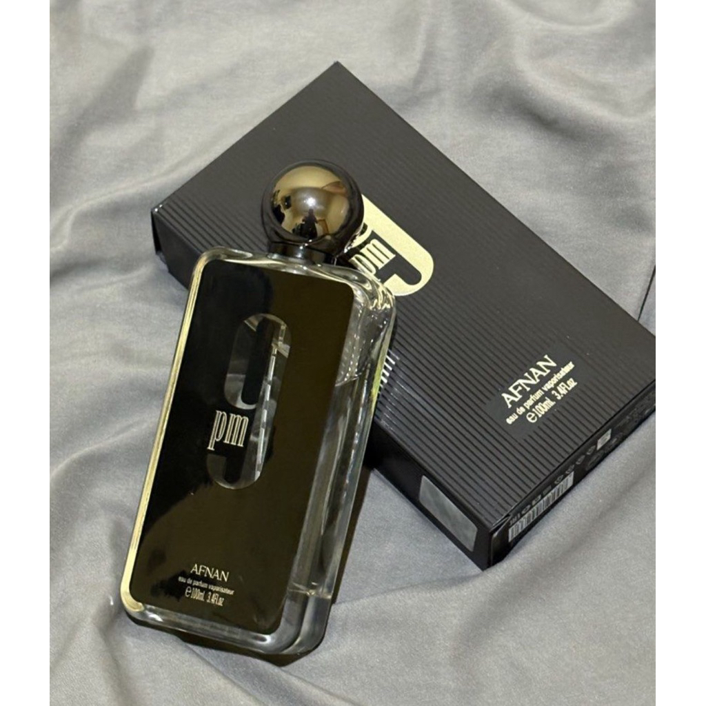 AFNAN 9PM