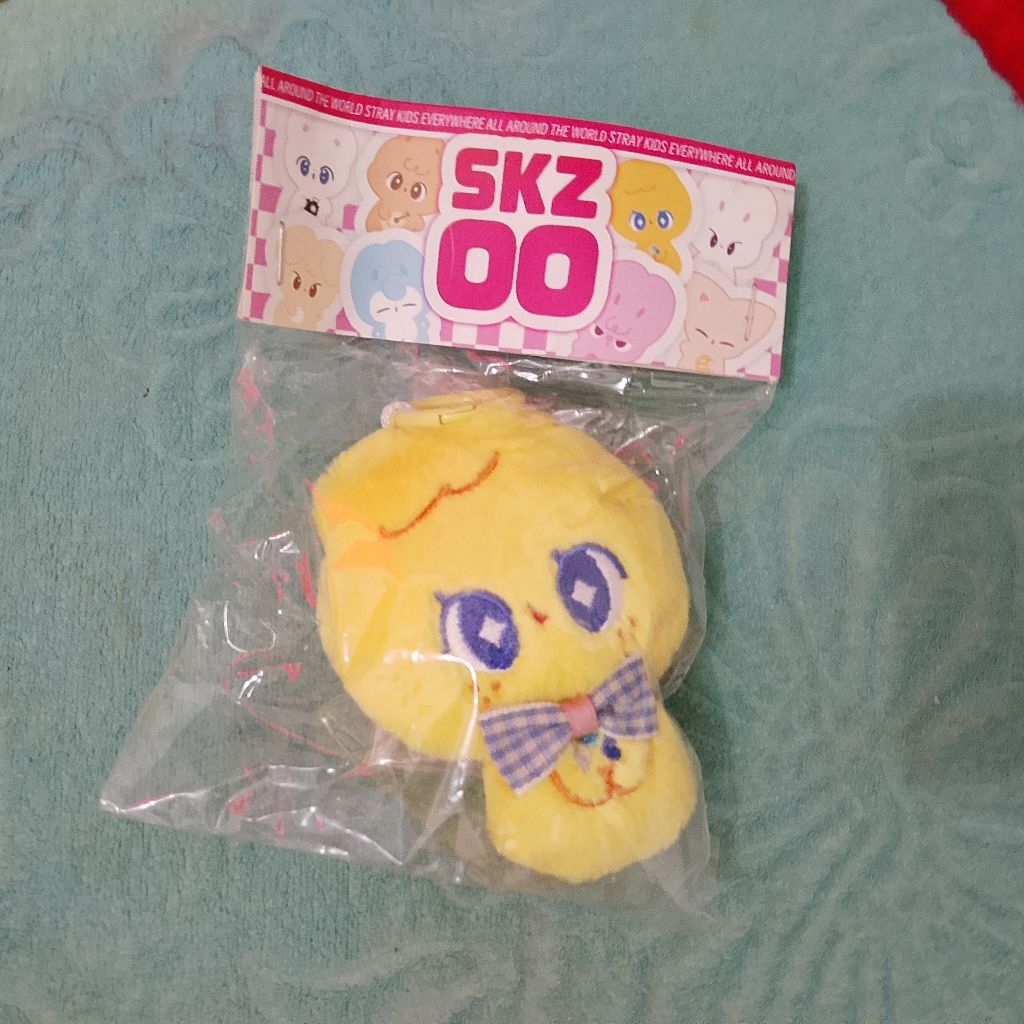 Skzoo bbokari fanmade by uhseuy