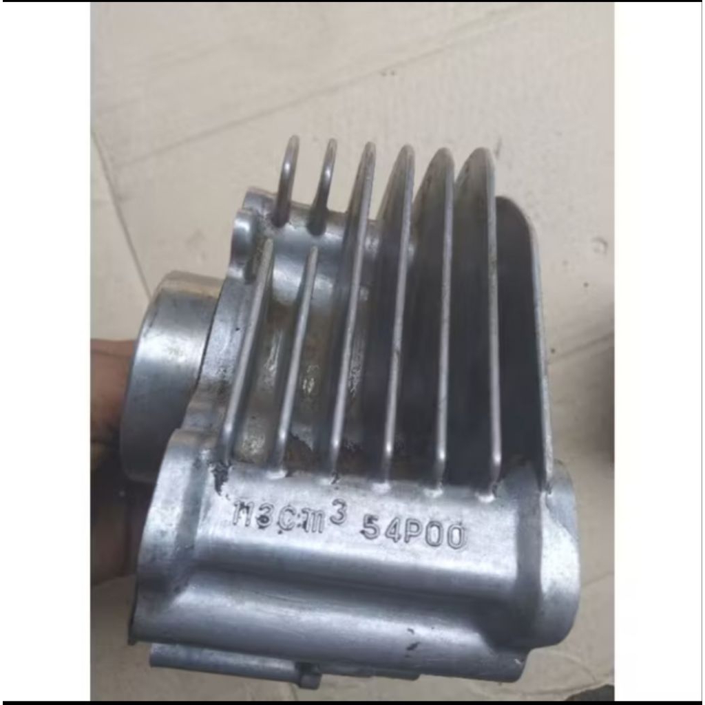 Boring Bahan Operbos Yamaha Mio J / Mio Gt Soul Gt / CC 115 / Original Copotan