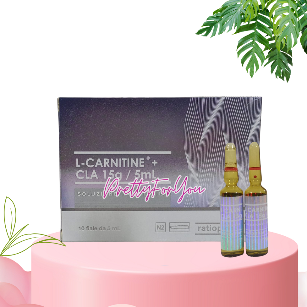 L-Carnitine CLA 15g Original slimming