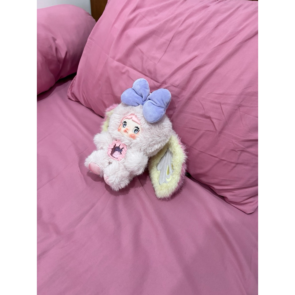 Nommi reverie Pink V6 ciput