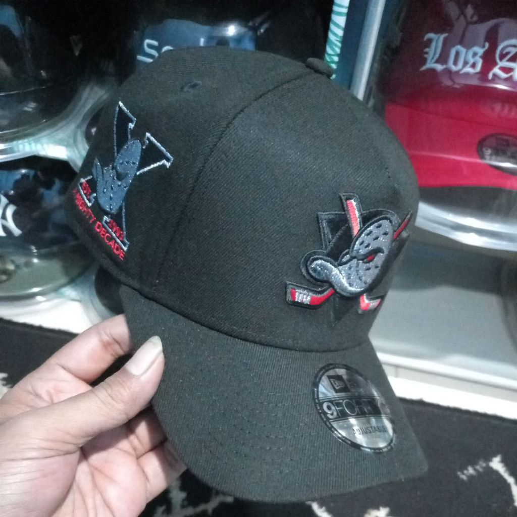New Era Anaheim Ducks