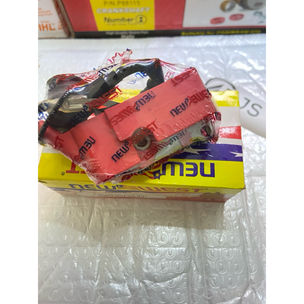 Cdi New West 788/628/5800/588 chainsaw gergaji mesin