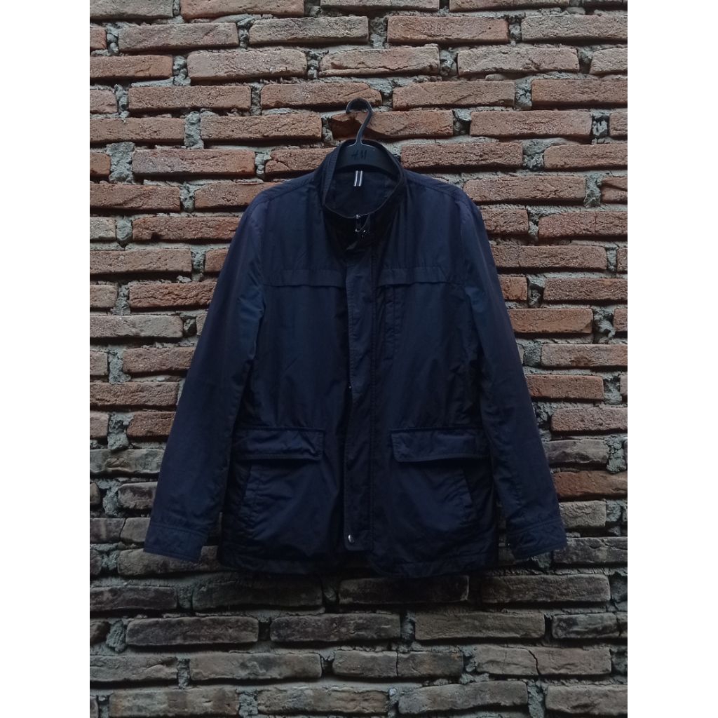 Tomy Hilfiger Jacket Parka
