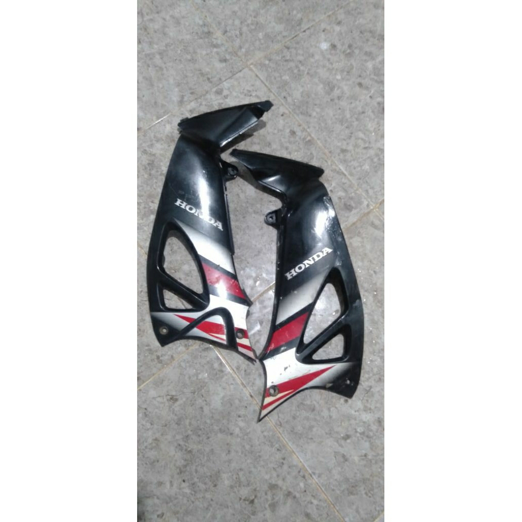 SAYAP LUAR DALAM HONDA KIRANA ORIGINAL