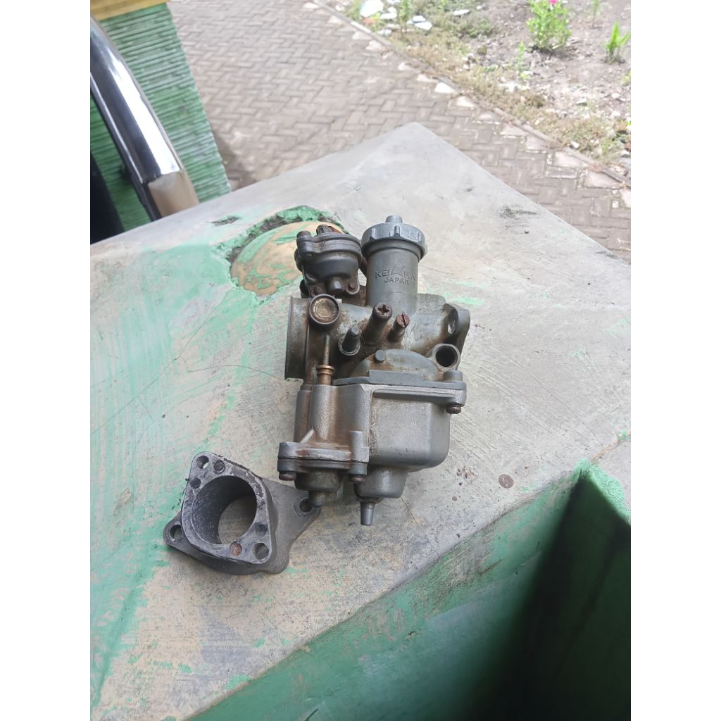 KARBURATOR ORIGINAL COPOTAN GL PRO NEOTECH/GL MAX NEOTECH