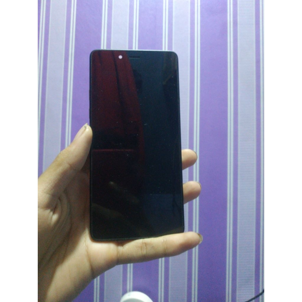 Lcd Wiko Highway Pure 4G Original