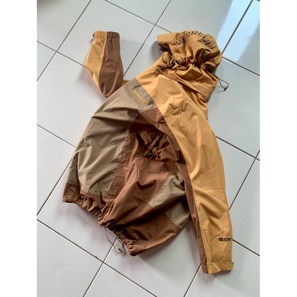 Merrell Xdry jacket