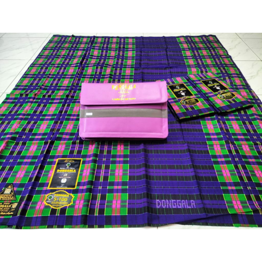 Lamiri donggala krj kdt full sutra/abu yaman/donggala/bhs